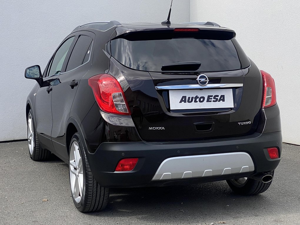Opel Mokka 1.4T Innovation