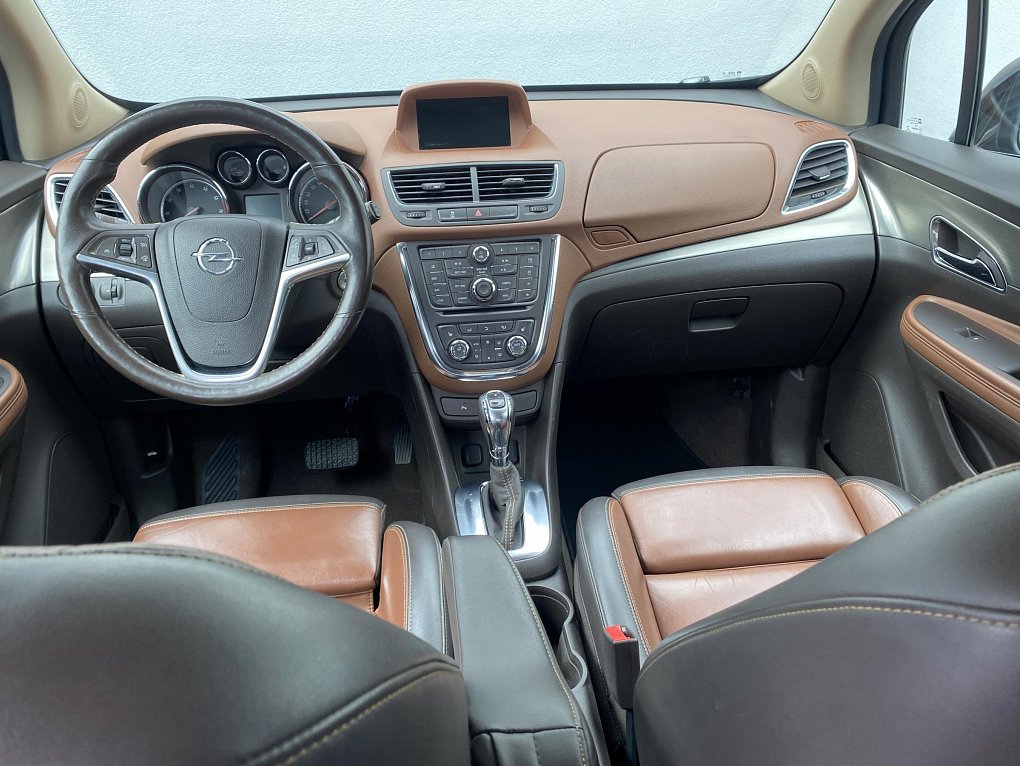 Opel Mokka 1.4T Innovation