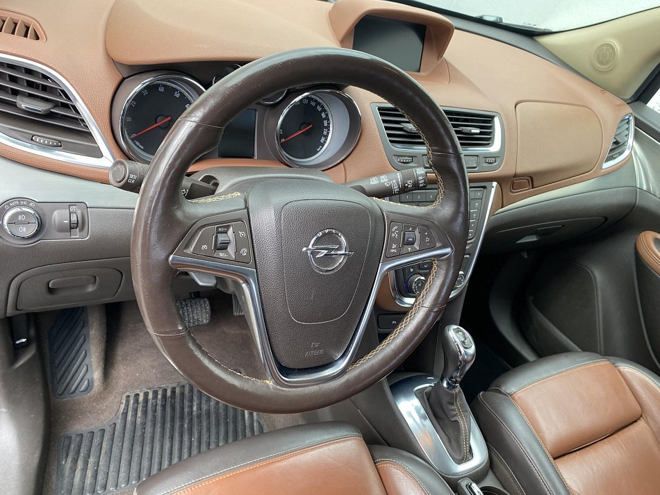 Opel Mokka 1.4T Innovation