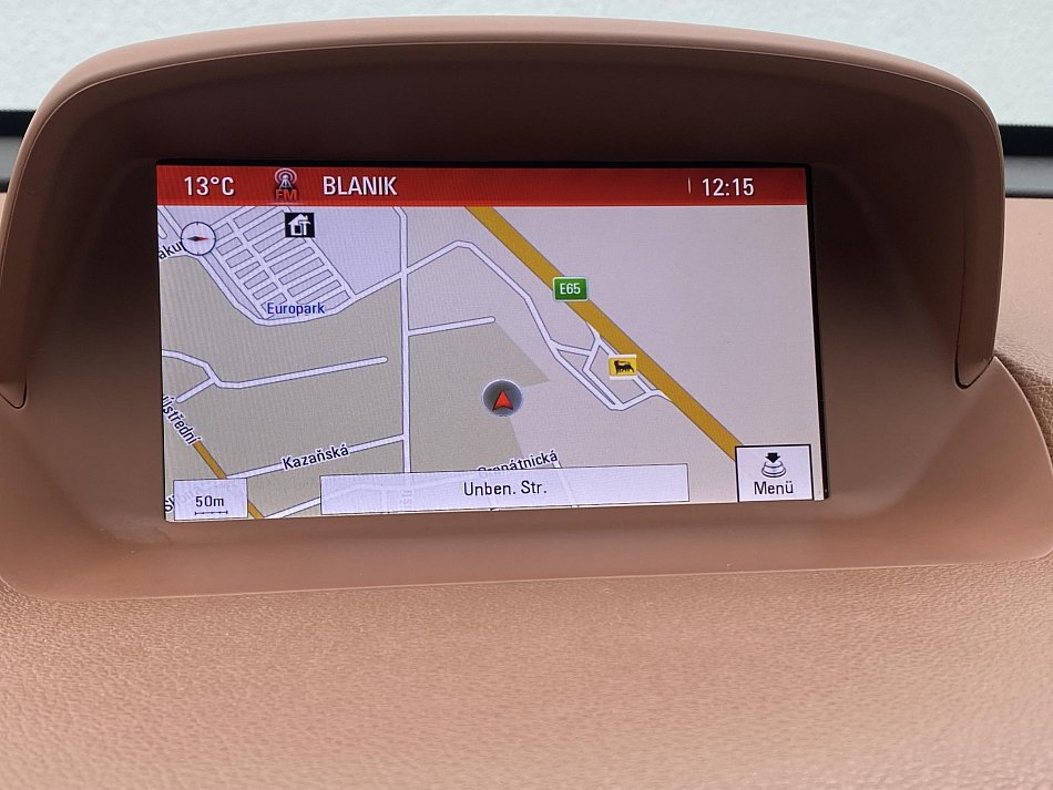 Opel Mokka 1.4T Innovation