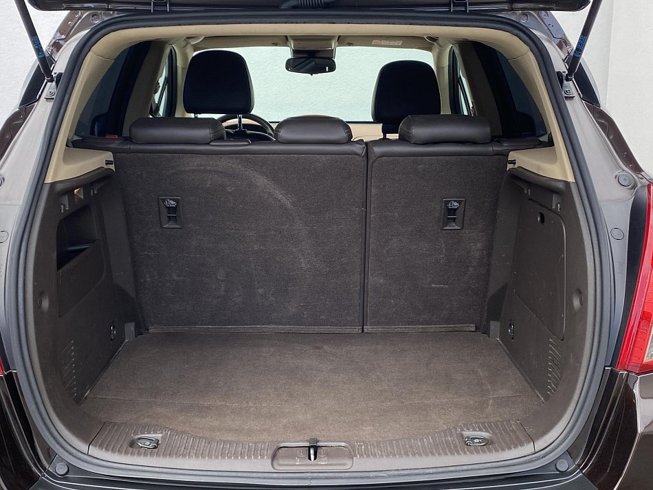 Opel Mokka 1.4T Innovation