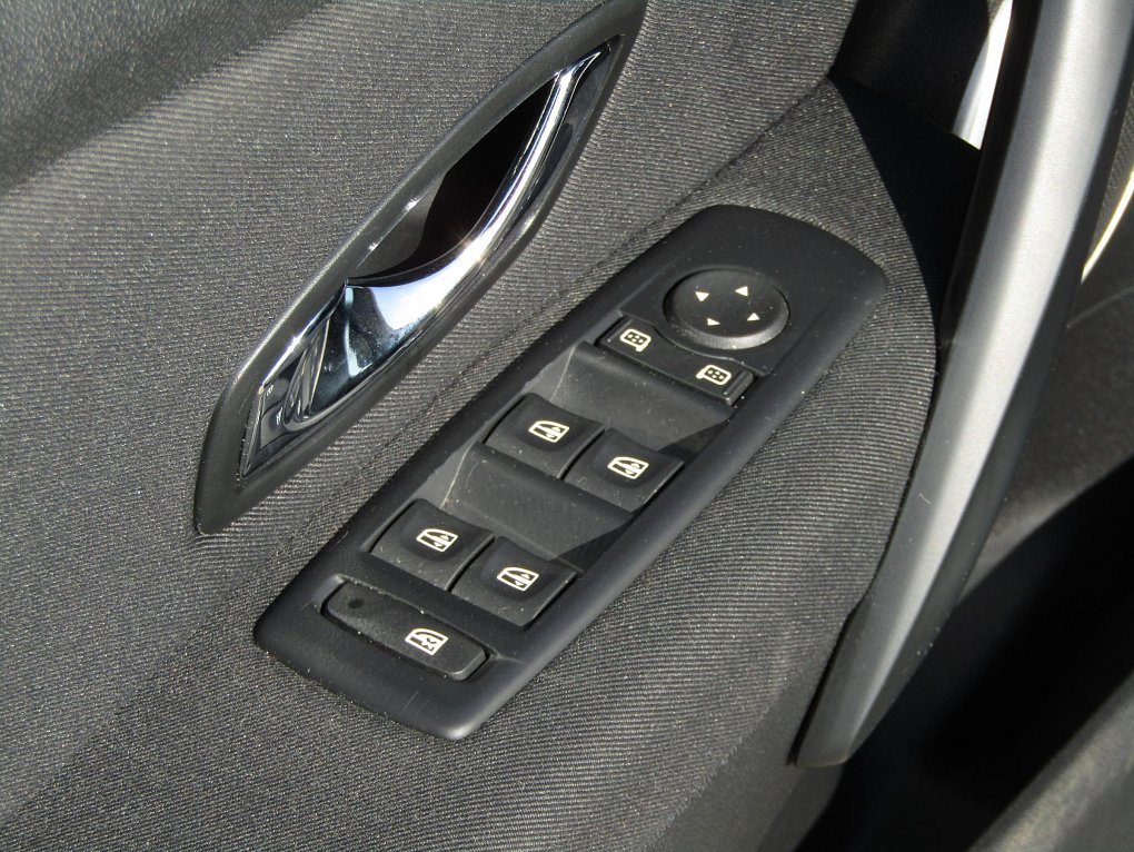 Renault Mégane 1.5 dCi 