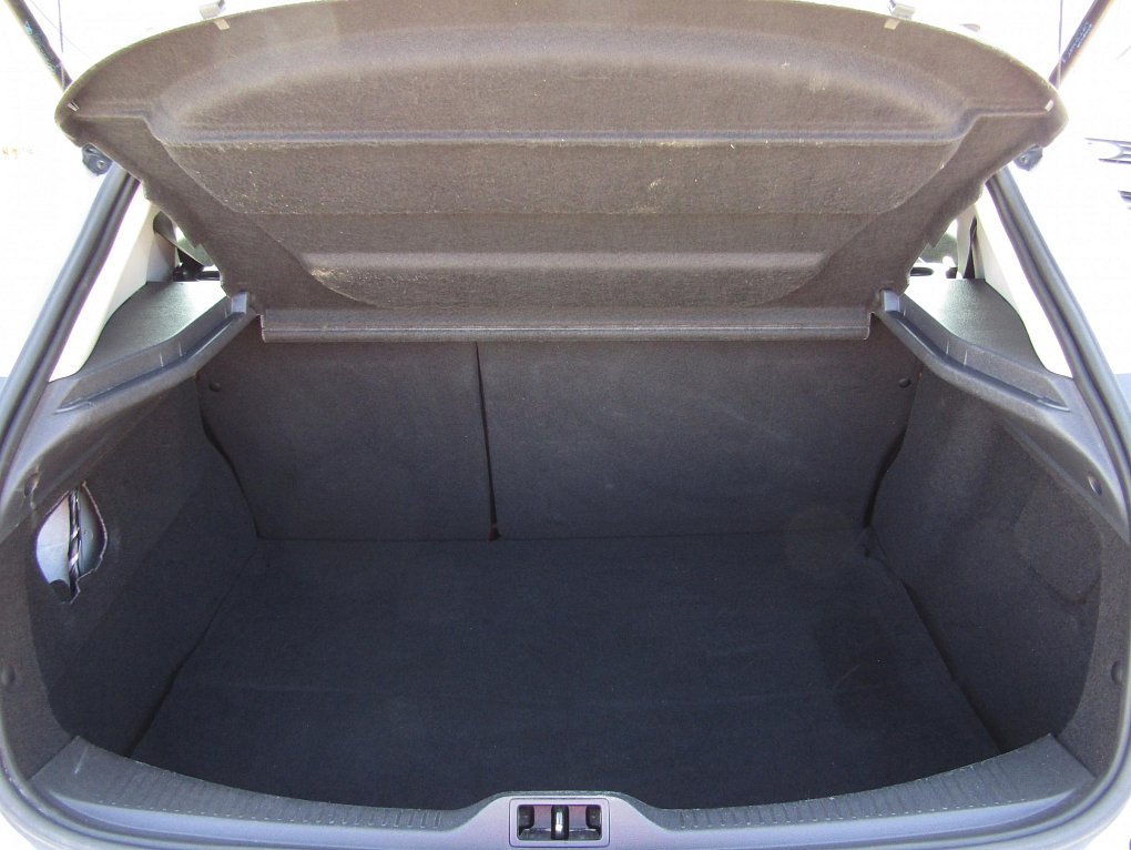 Renault Mégane 1.5 dCi 