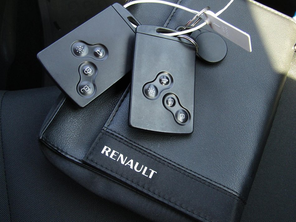 Renault Mégane 1.5 dCi 