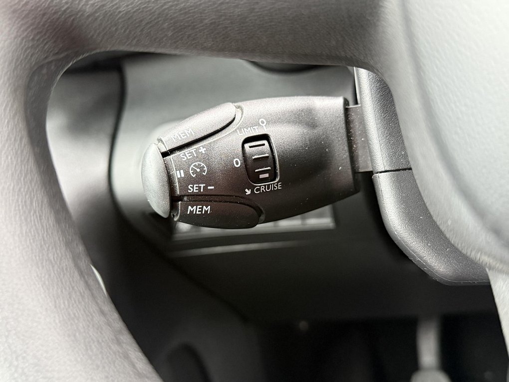 Citroën Berlingo 1.5HDi 