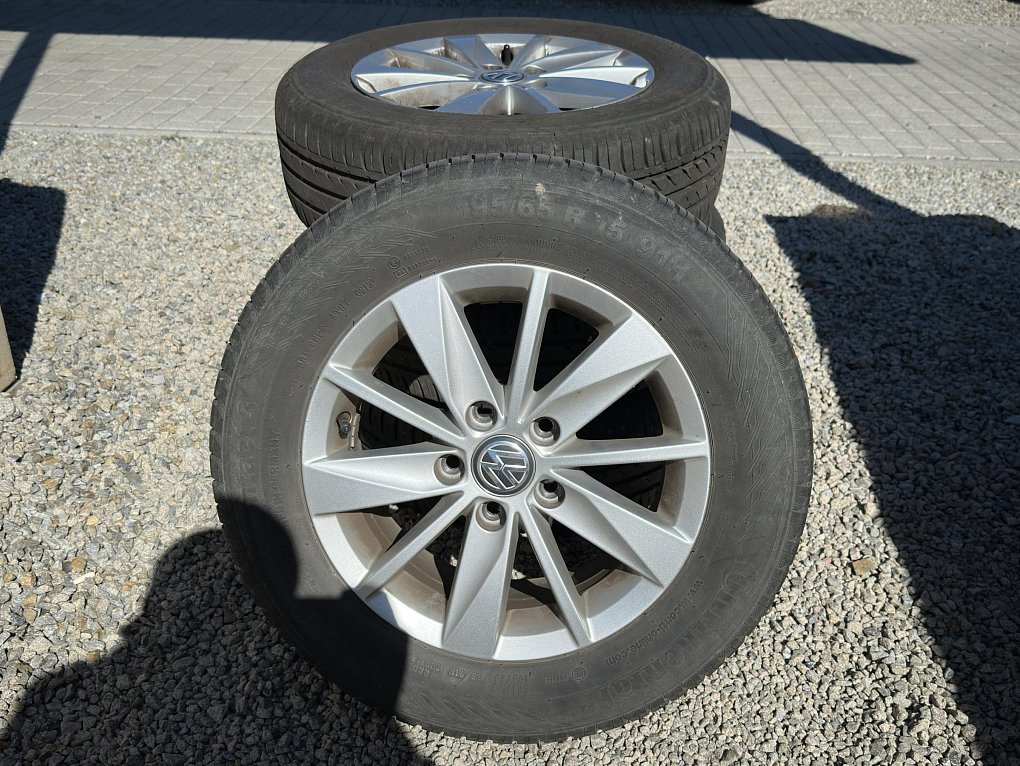 Volkswagen Golf 1.2TSi 