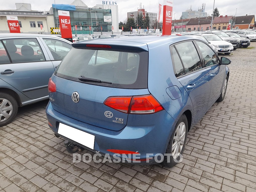 Volkswagen Golf 1.2TSi 