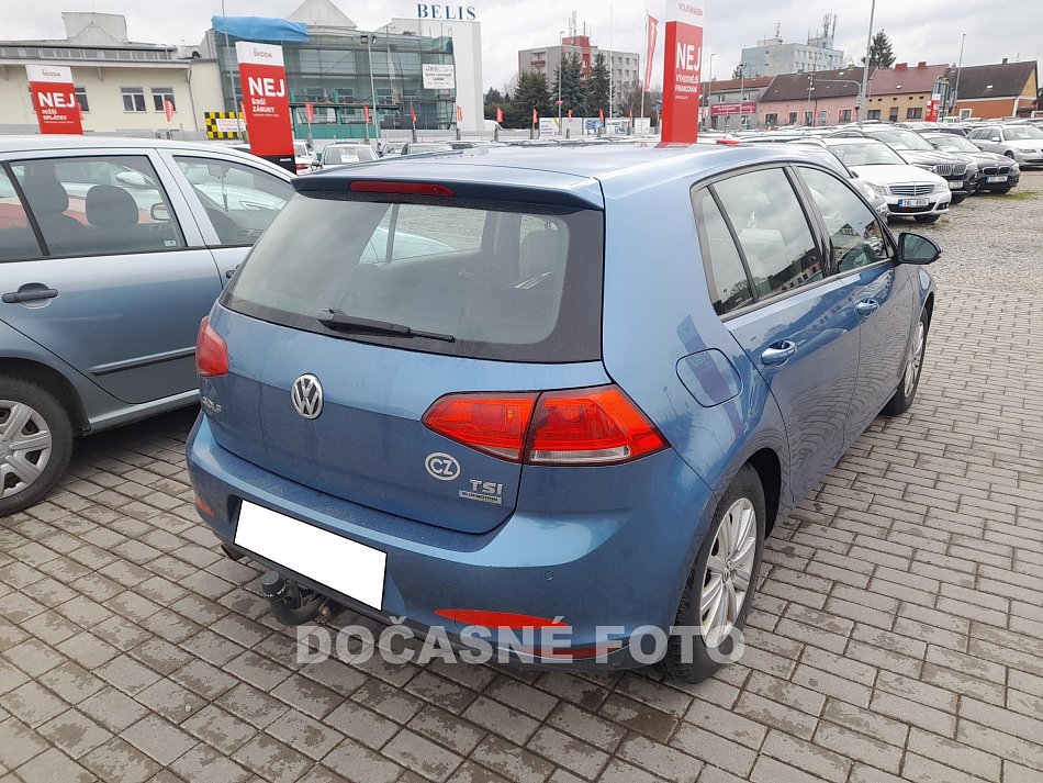 Volkswagen Golf 1.2TSi 