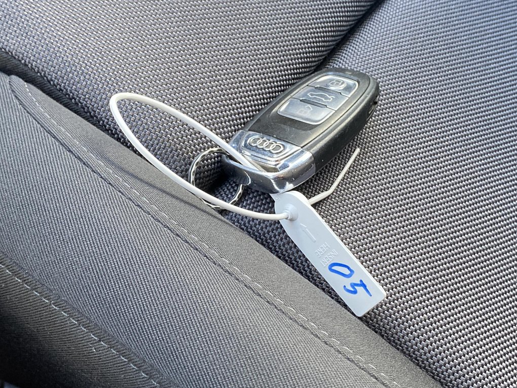 Audi Q5 2.0 TDI  4x4