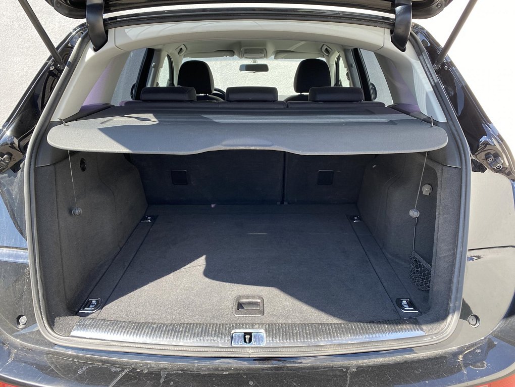 Audi Q5 2.0 TDI  4x4