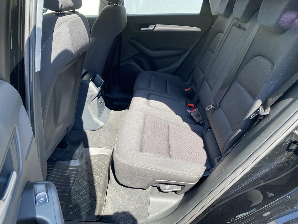 Audi Q5 2.0 TDI  4x4