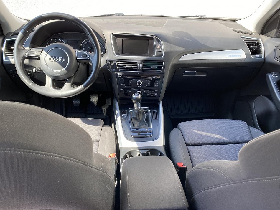 Audi Q5 2.0 TDI  4x4