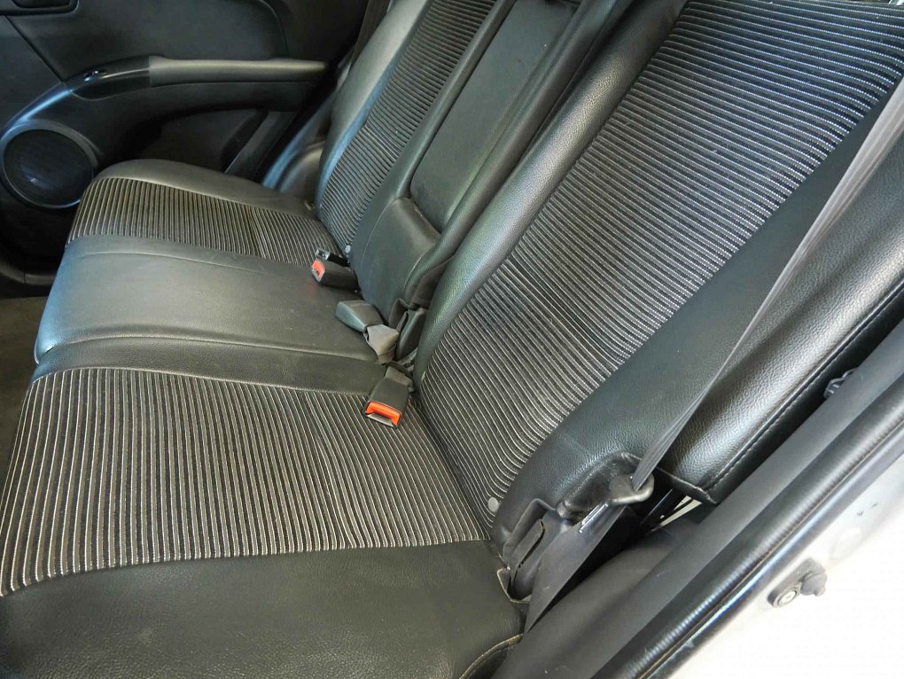 Kia Sportage 2.0 CRDI  4x4