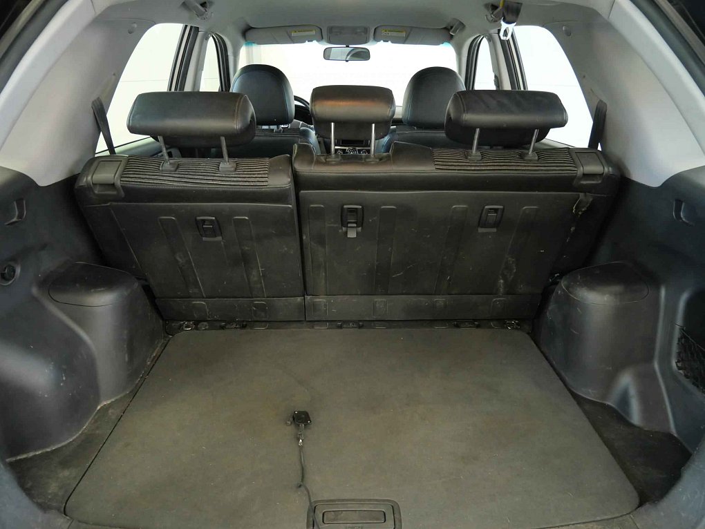 Kia Sportage 2.0 CRDI  4x4