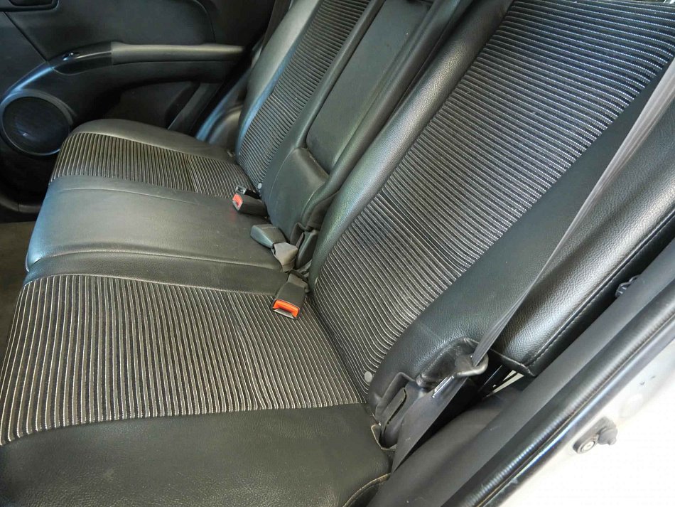 Kia Sportage 2.0 CRDI  4x4