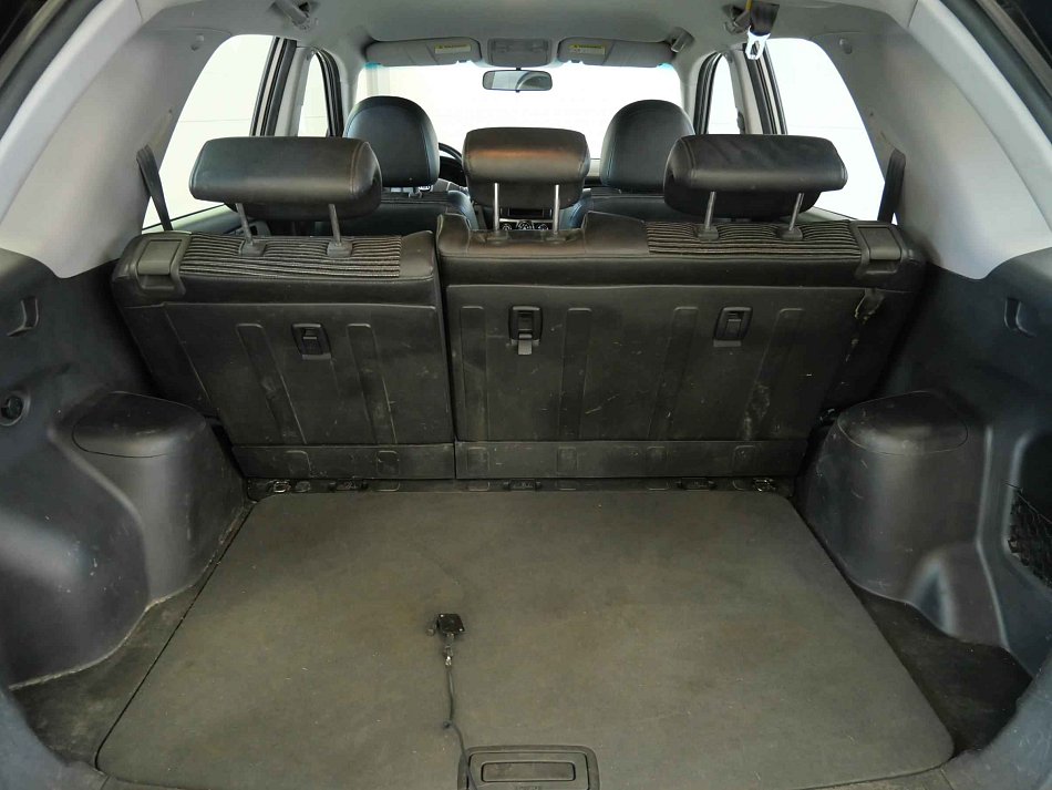 Kia Sportage 2.0 CRDI  4x4