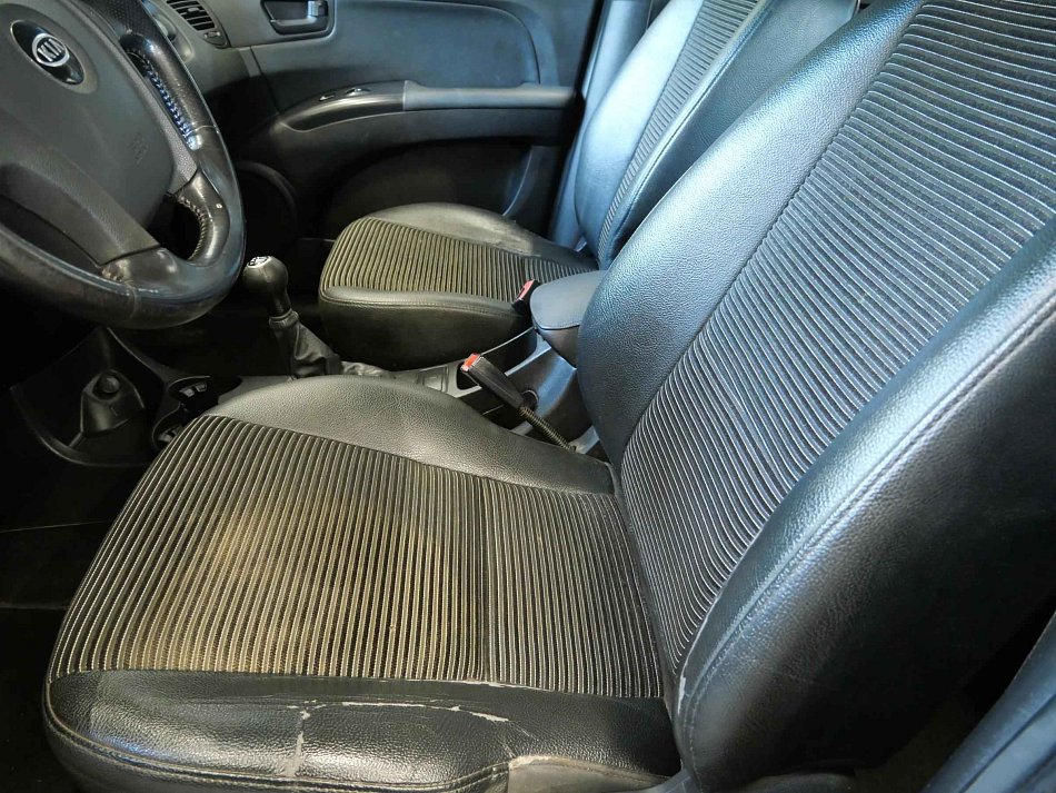 Kia Sportage 2.0 CRDI  4x4