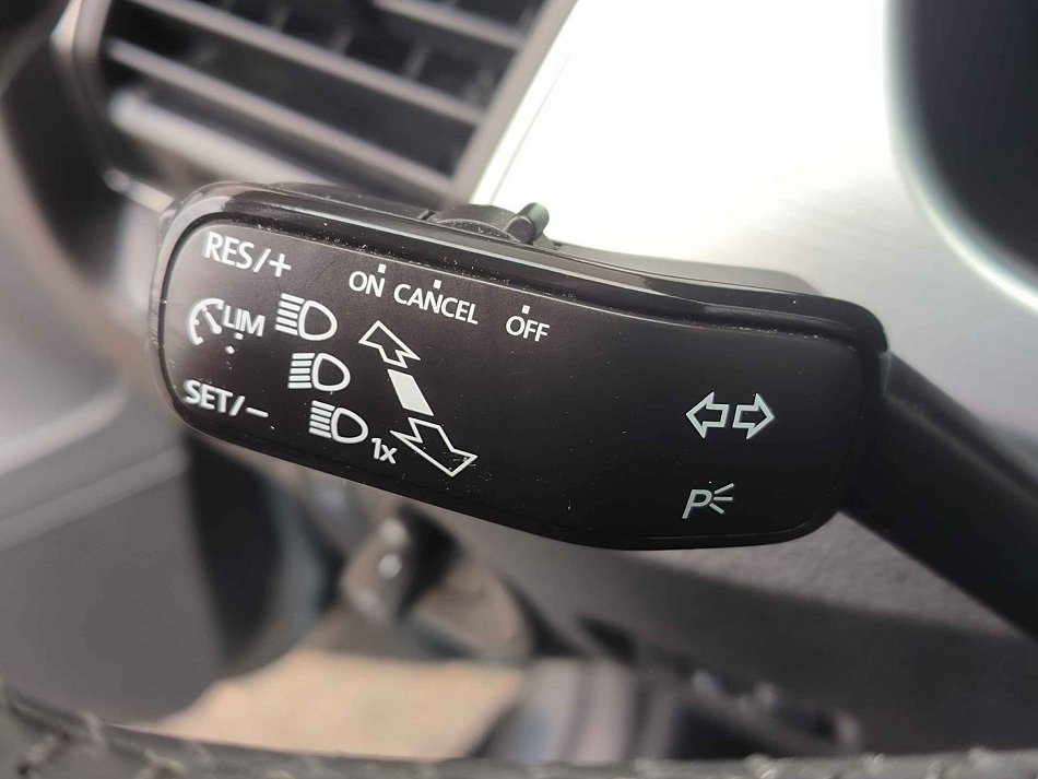 Škoda Fabia III 1.0 TSI Ambition