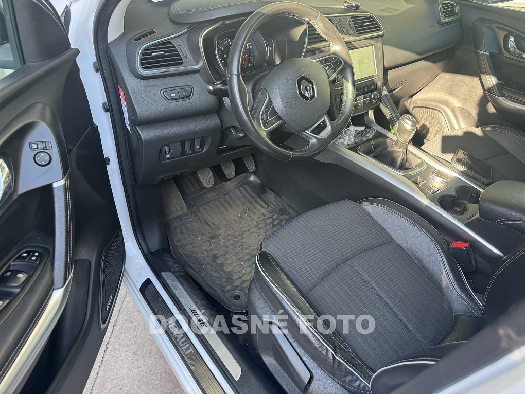 Renault Kadjar 1.6TDCi 