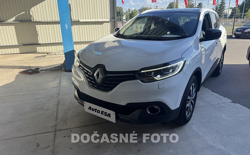 Renault Kadjar 1.6TDCi 