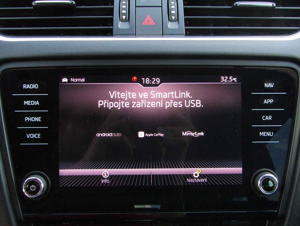 Škoda Octavia III 2.0 TDi Scout 4x4