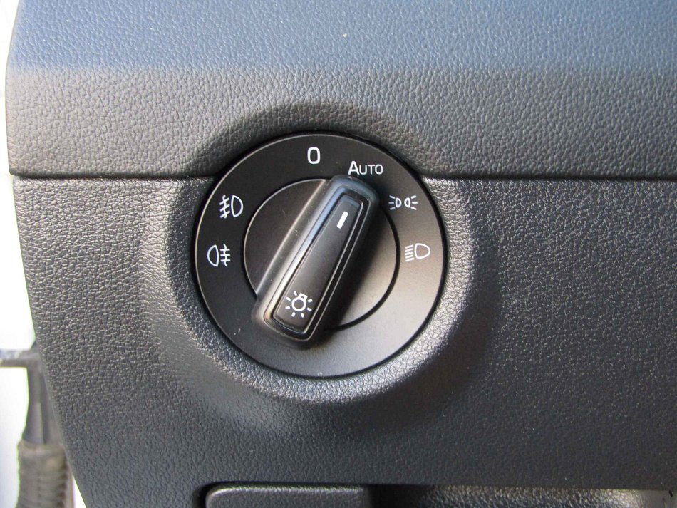 Škoda Octavia III 2.0 TDi Scout 4x4