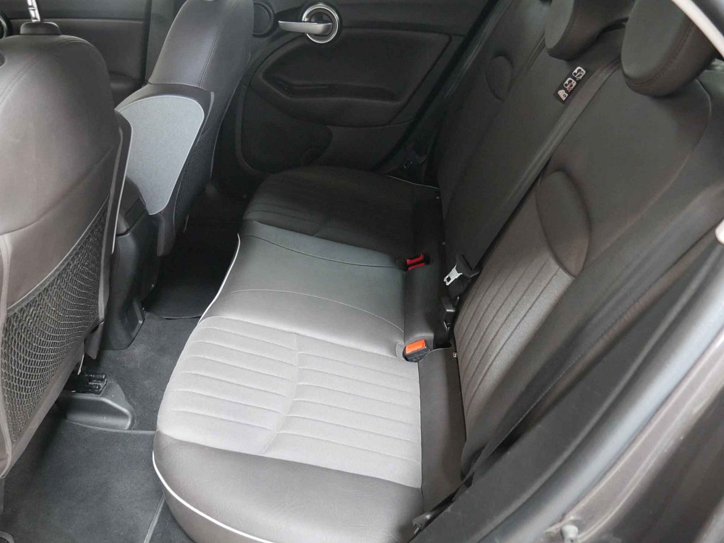 Fiat 500X 1.4T 