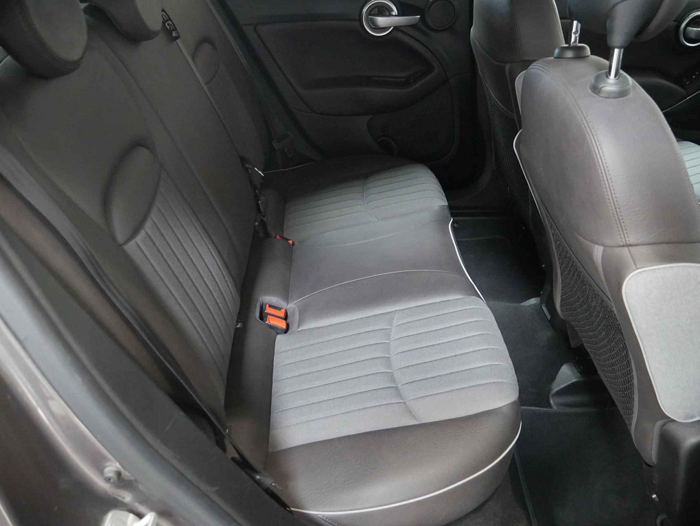 Fiat 500X 1.4T 
