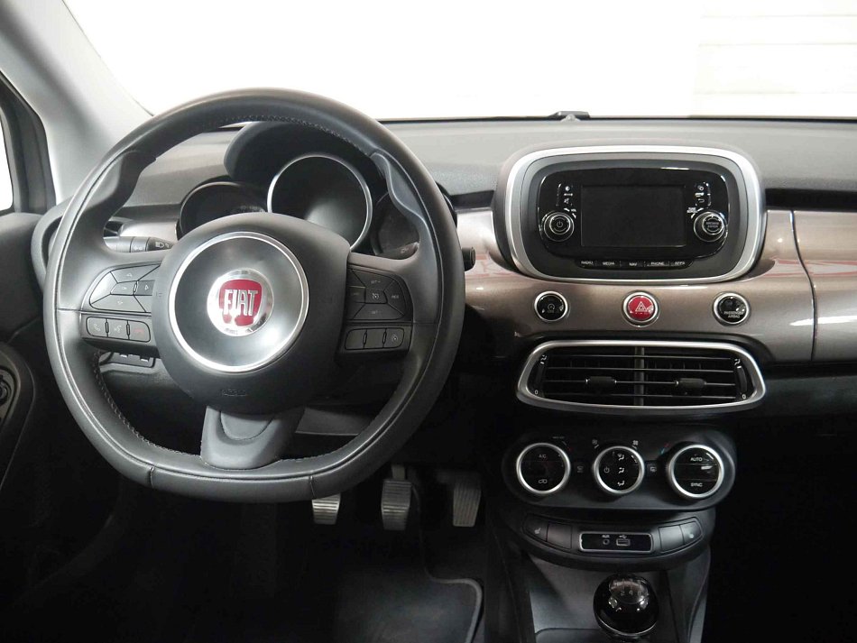 Fiat 500X 1.4T 