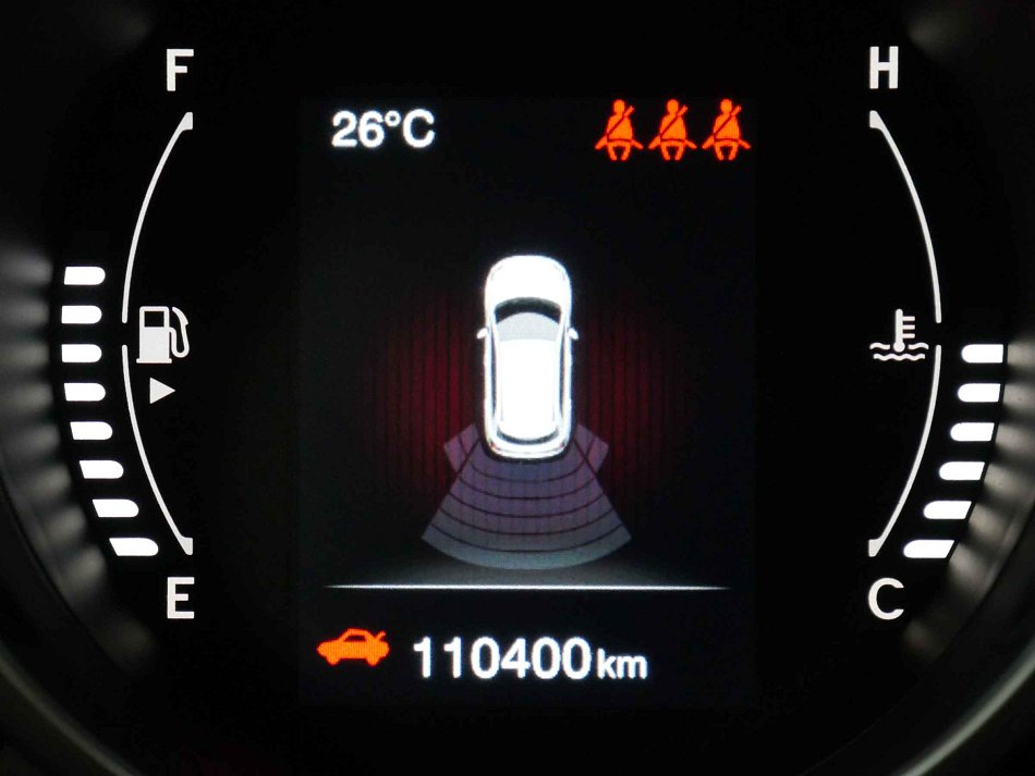 Fiat 500X 1.4T 