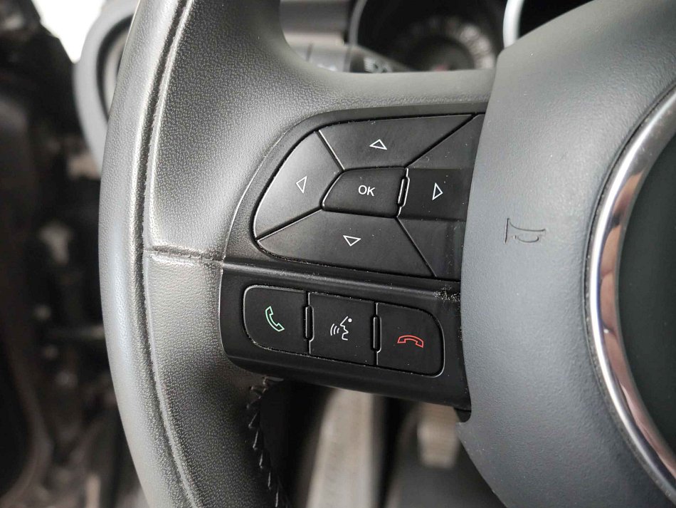 Fiat 500X 1.4T 