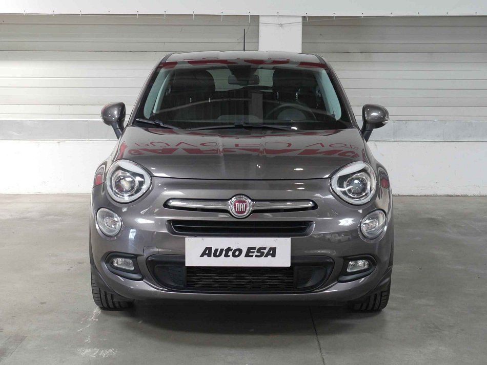 Fiat 500X 1.4T 