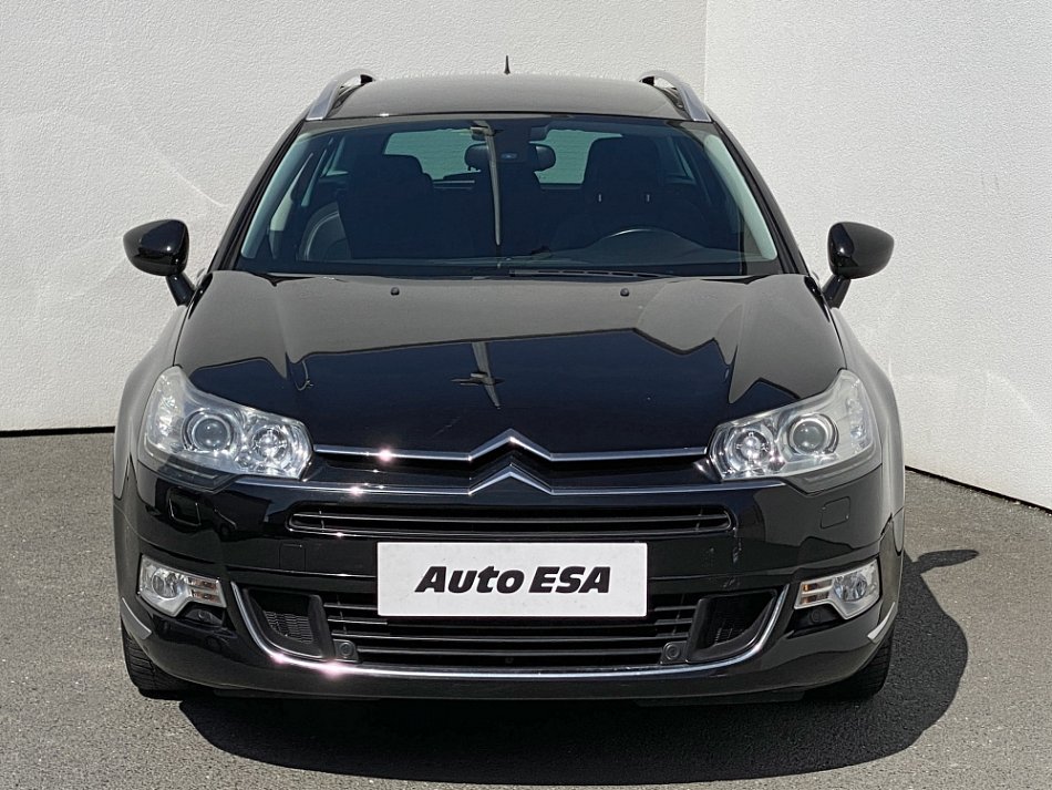 Citroën C5 2.0HDi 