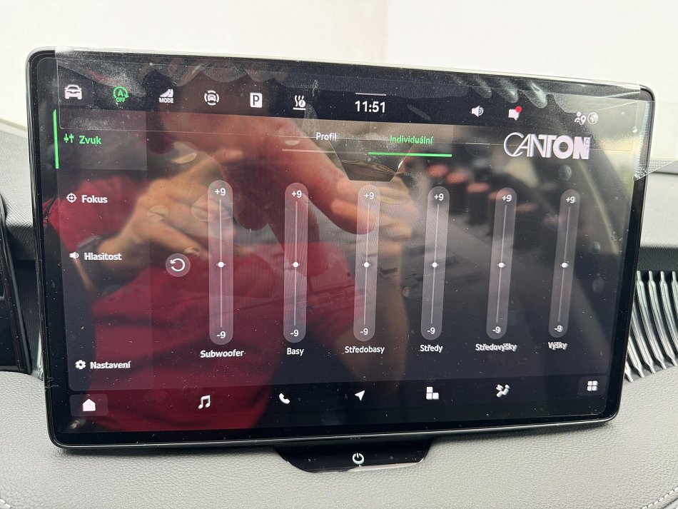 Škoda Superb IV 2.0 TDi L&K 4X4