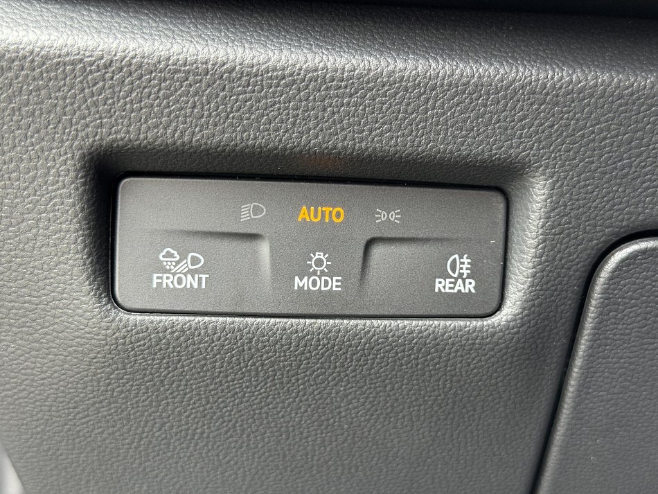 Škoda Superb IV 2.0 TDi L&K 4X4