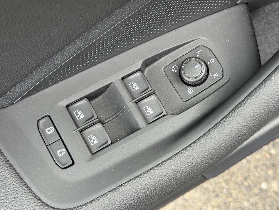 Škoda Superb IV 2.0 TDi L&K 4X4