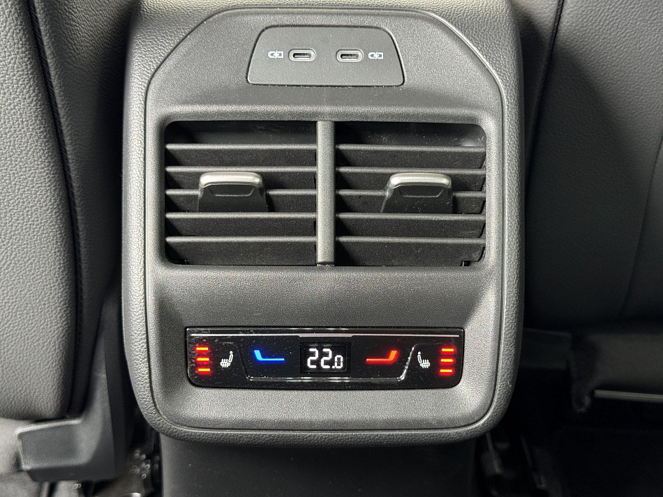 Škoda Superb IV 2.0 TDi L&K 4X4