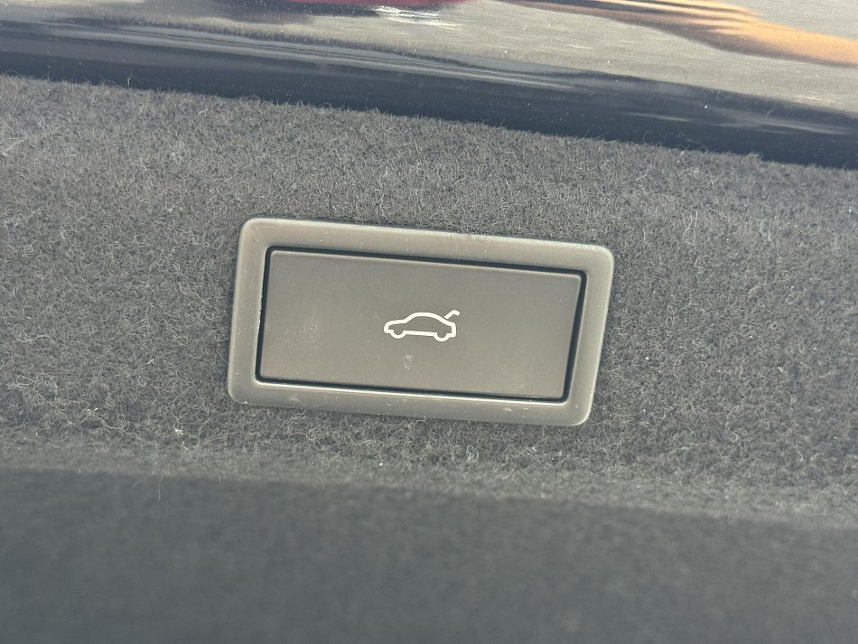 Škoda Superb IV 2.0 TDi L&K 4X4