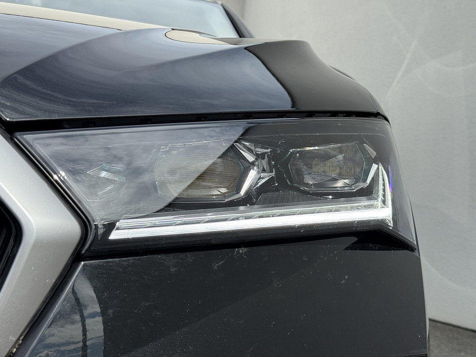 Škoda Superb IV 2.0 TDi L&K 4X4