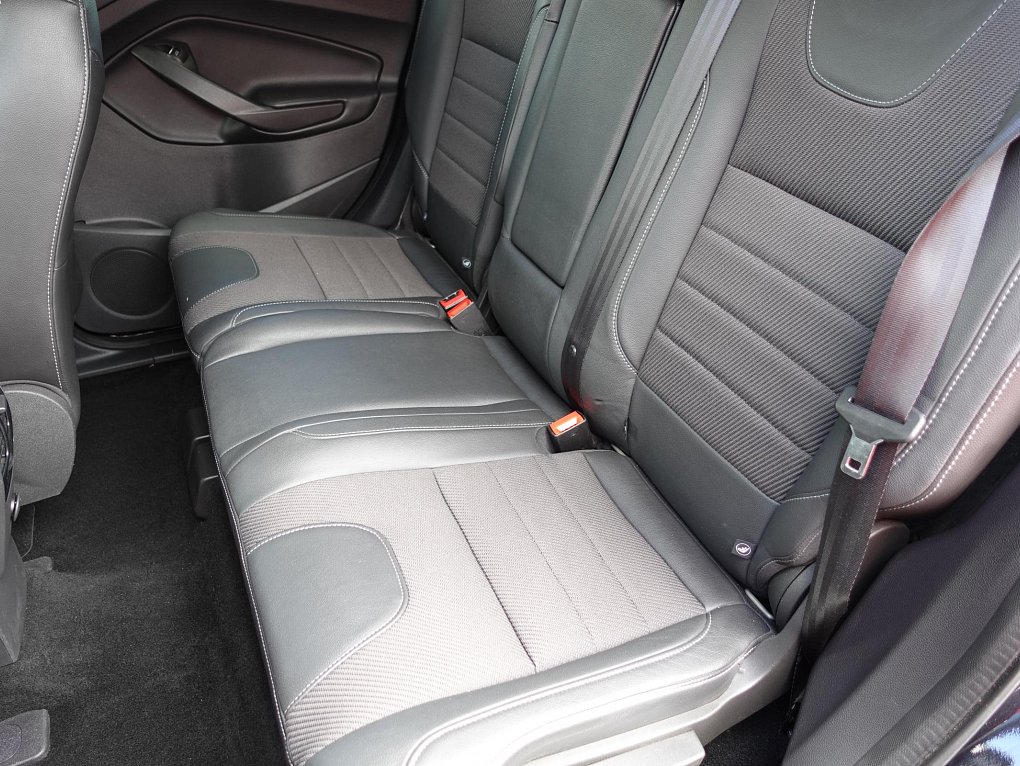 Ford Kuga 2.0TDCi  4x4
