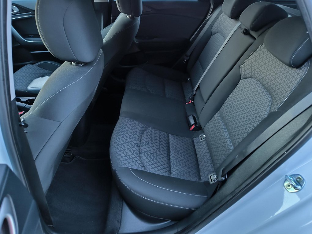 Kia Ceed 1.6CRDi 