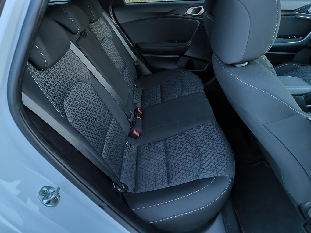 Kia Ceed 1.6CRDi 
