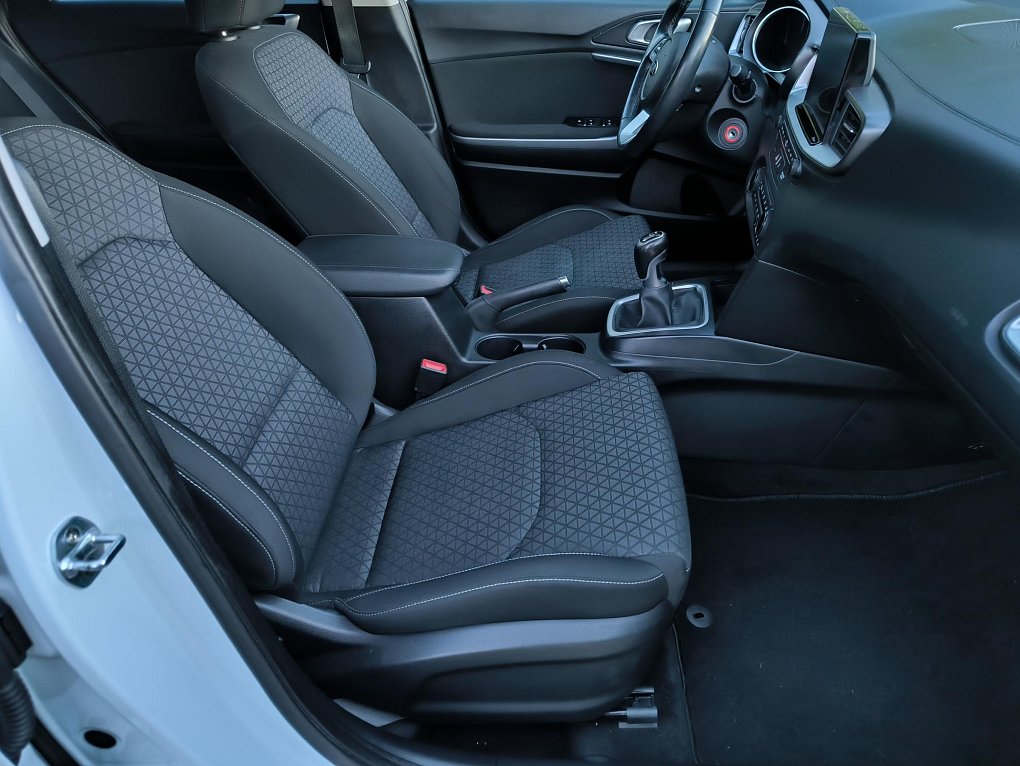 Kia Ceed 1.6CRDi 