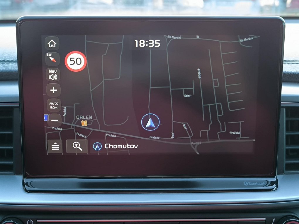 Kia Ceed 1.6CRDi 