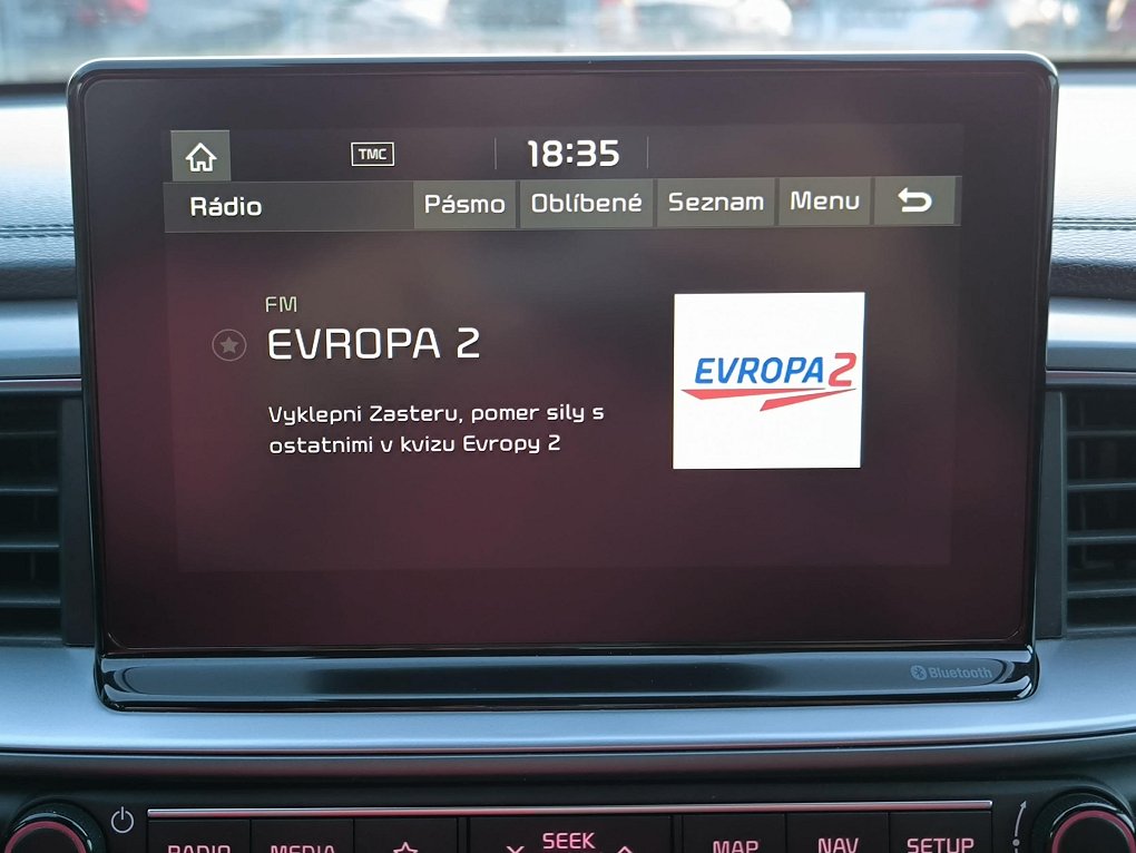 Kia Ceed 1.6CRDi 