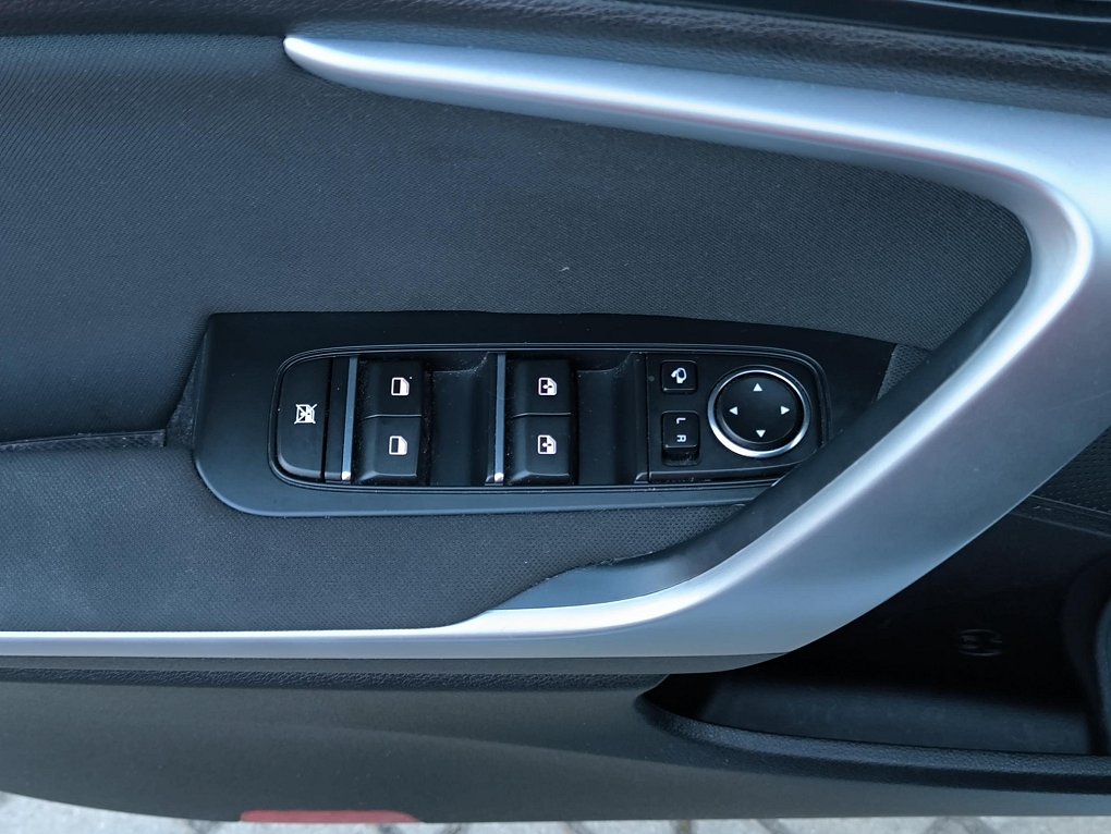 Kia Ceed 1.6CRDi 