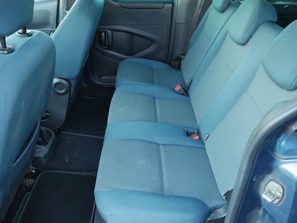 Citroën Berlingo 1.6HDi 