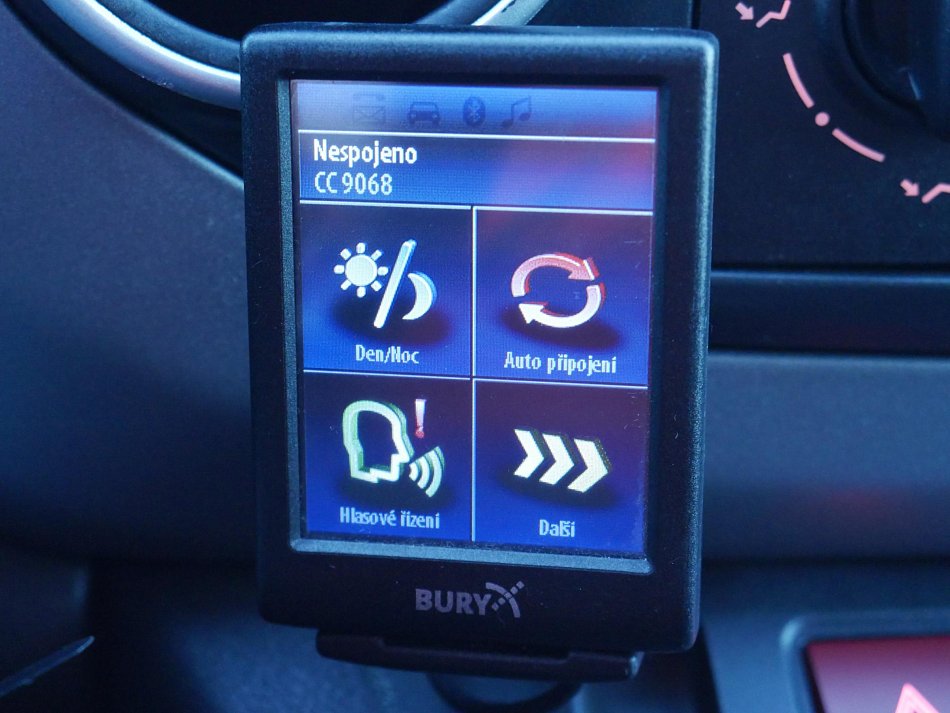 Citroën Berlingo 1.6HDi 