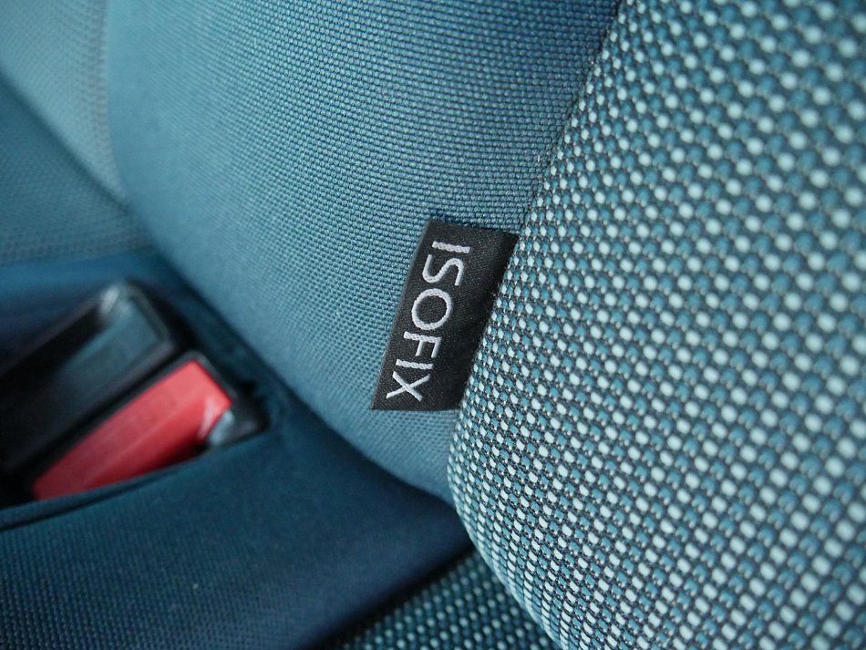 Citroën Berlingo 1.6HDi 