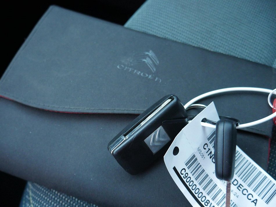 Citroën Berlingo 1.6HDi 